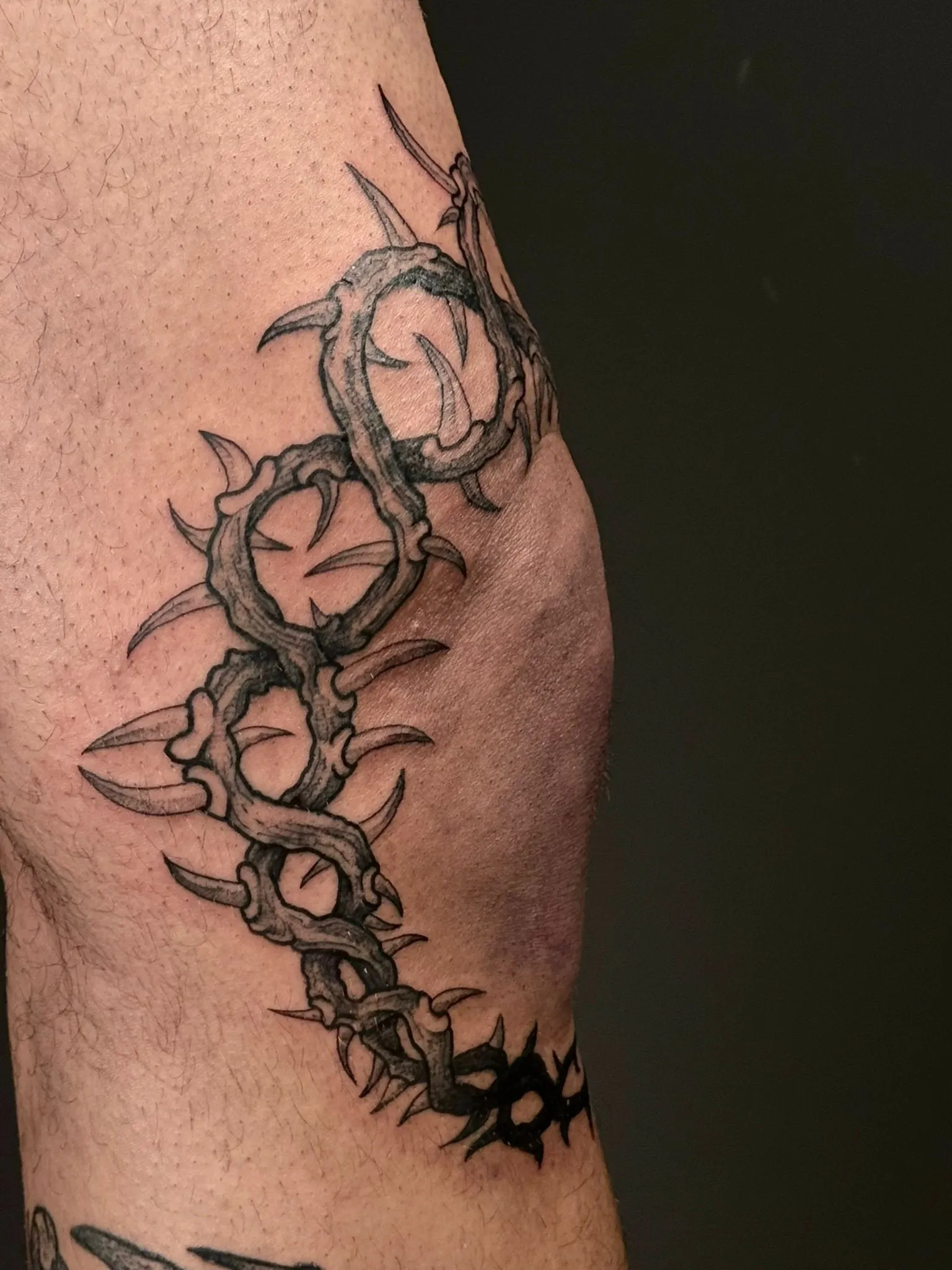 Tattoo Work by GRDNT #10