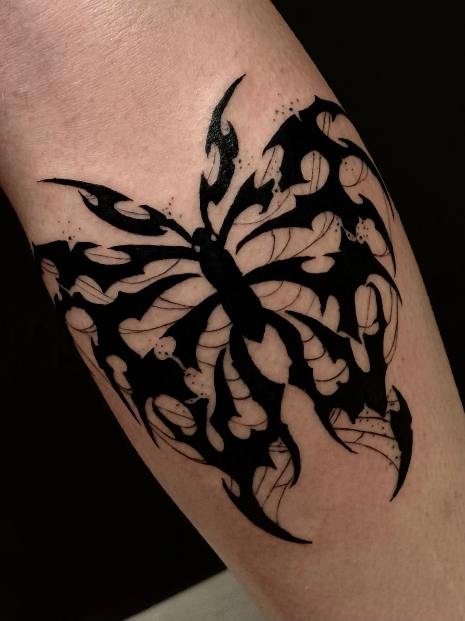 Tattoo Work by GRDNT #11