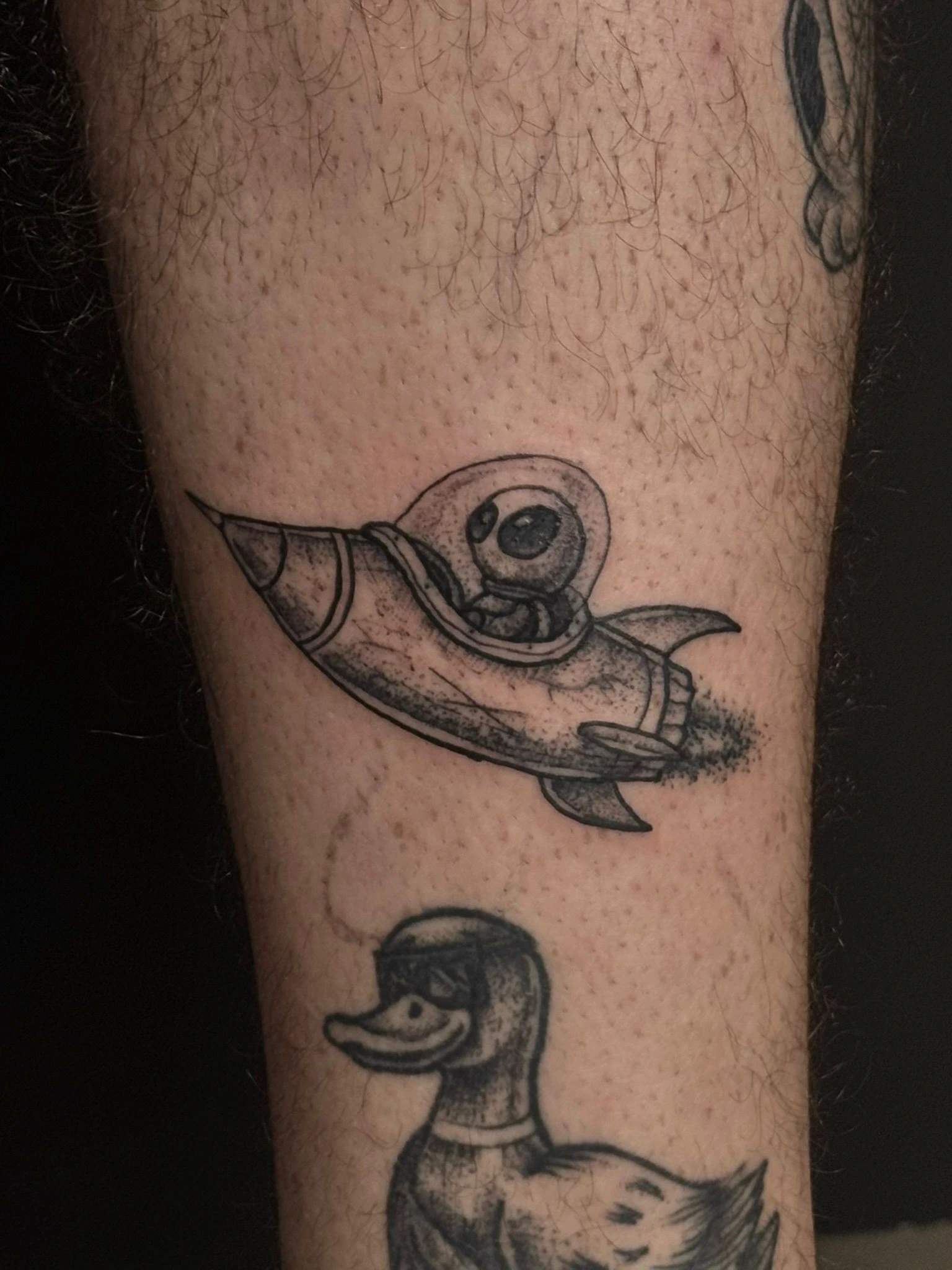 Tattoo Work by GRDNT #13