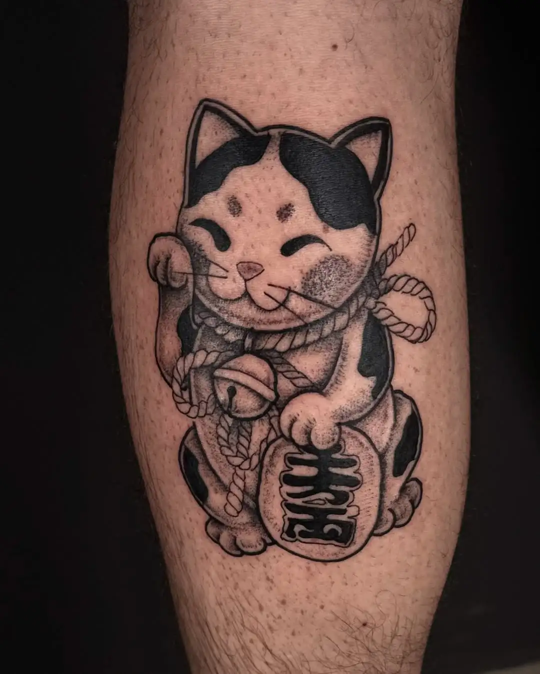 Tattoo Work by GRDNT #2