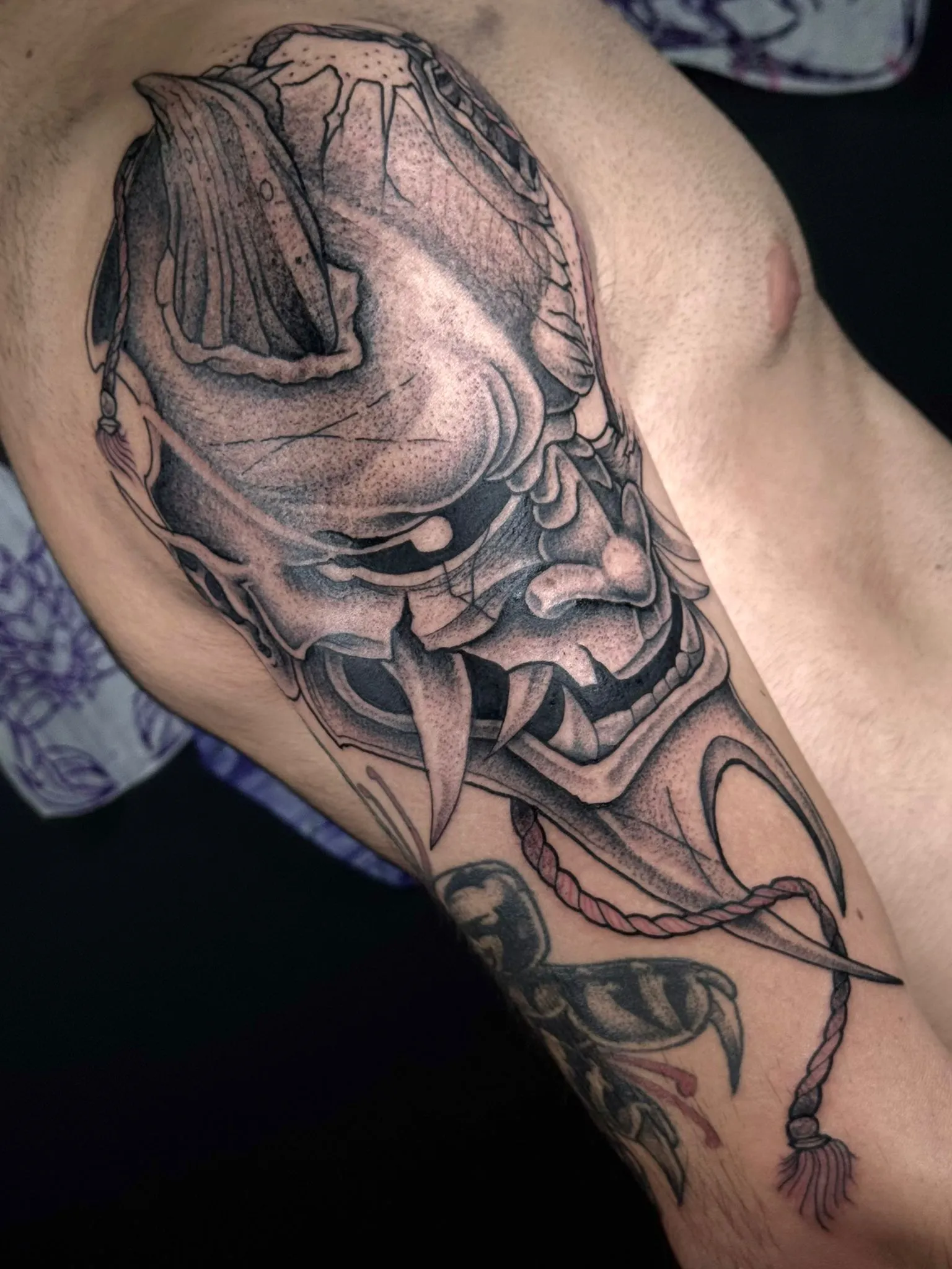 Tattoo Work by GRDNT #3