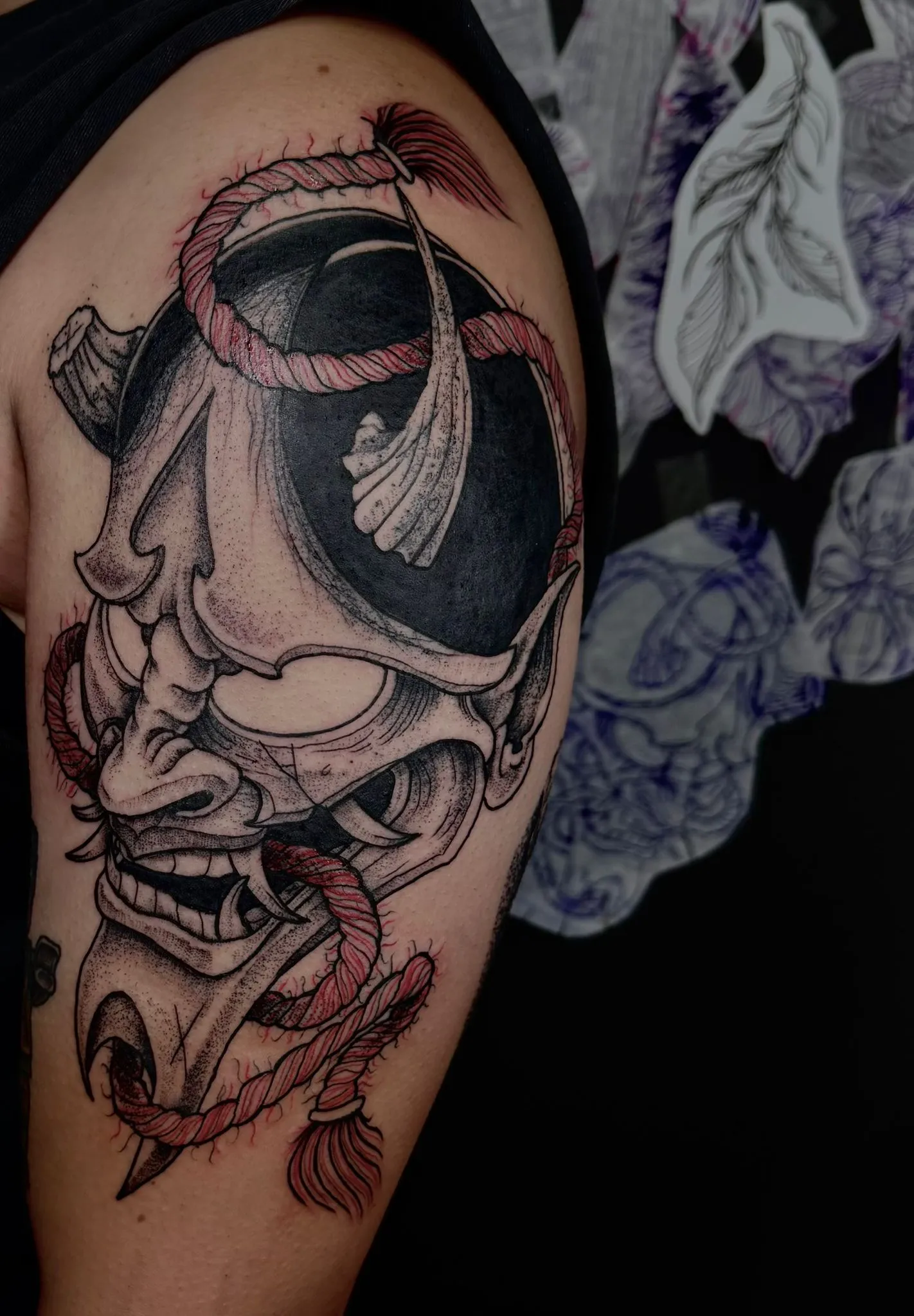Tattoo Work by GRDNT #6