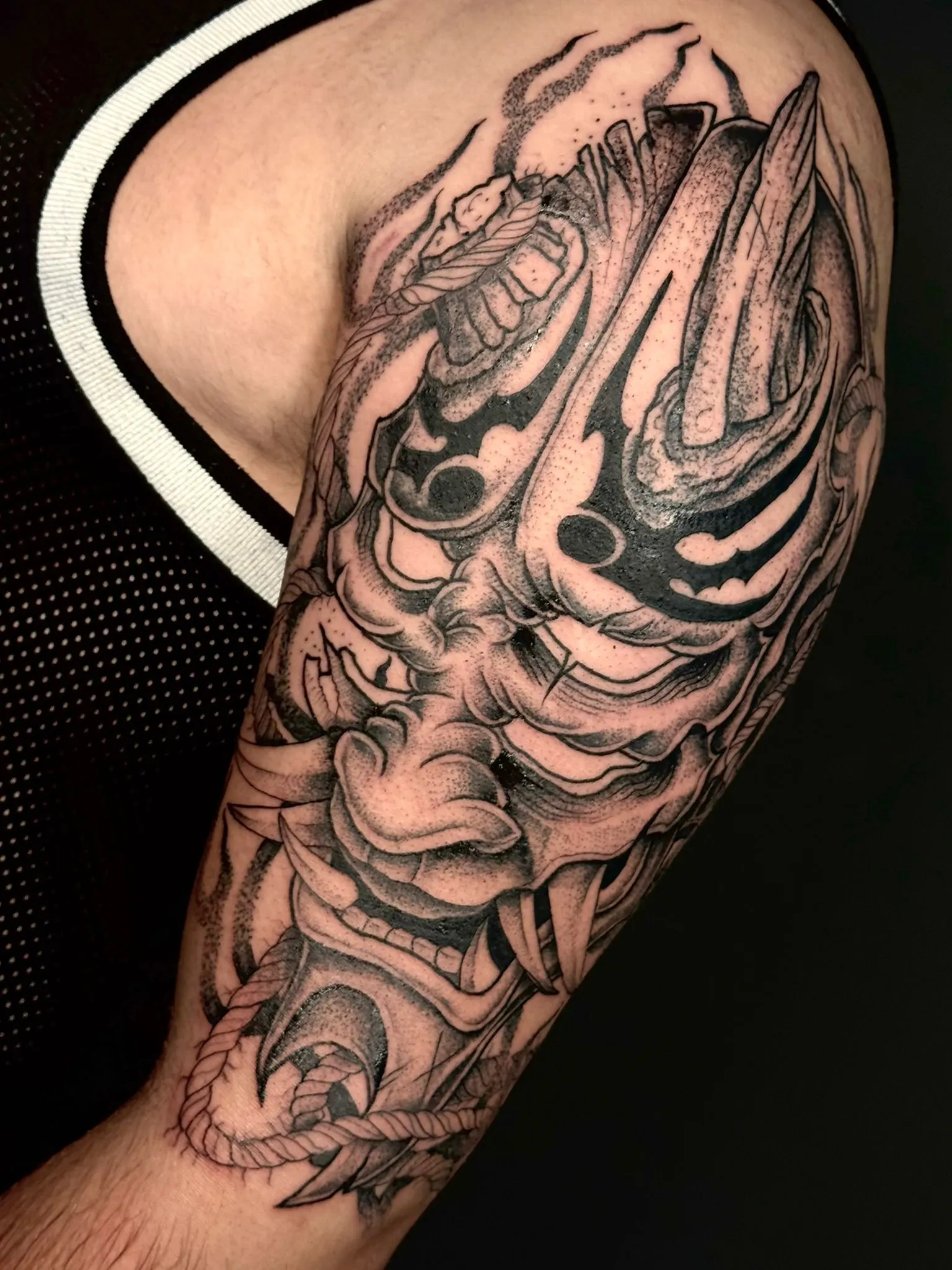 Tattoo Work by GRDNT #9