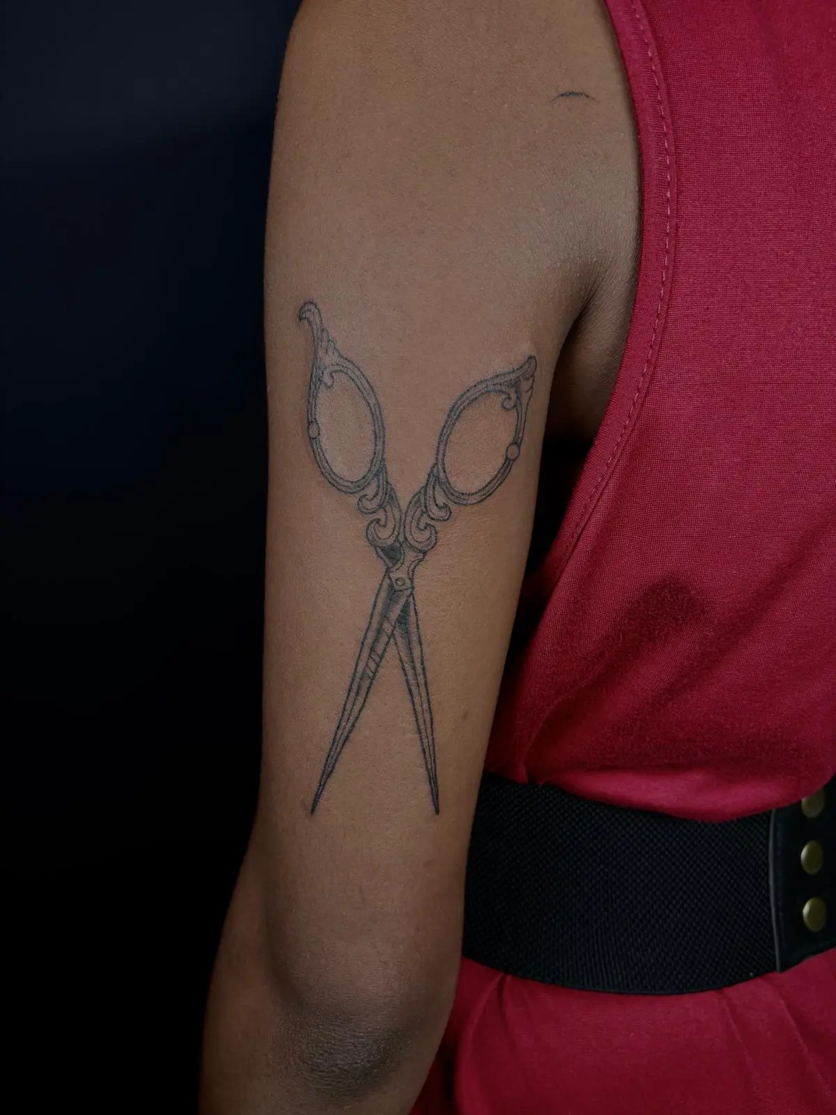 Tattoo Work by Marks #2