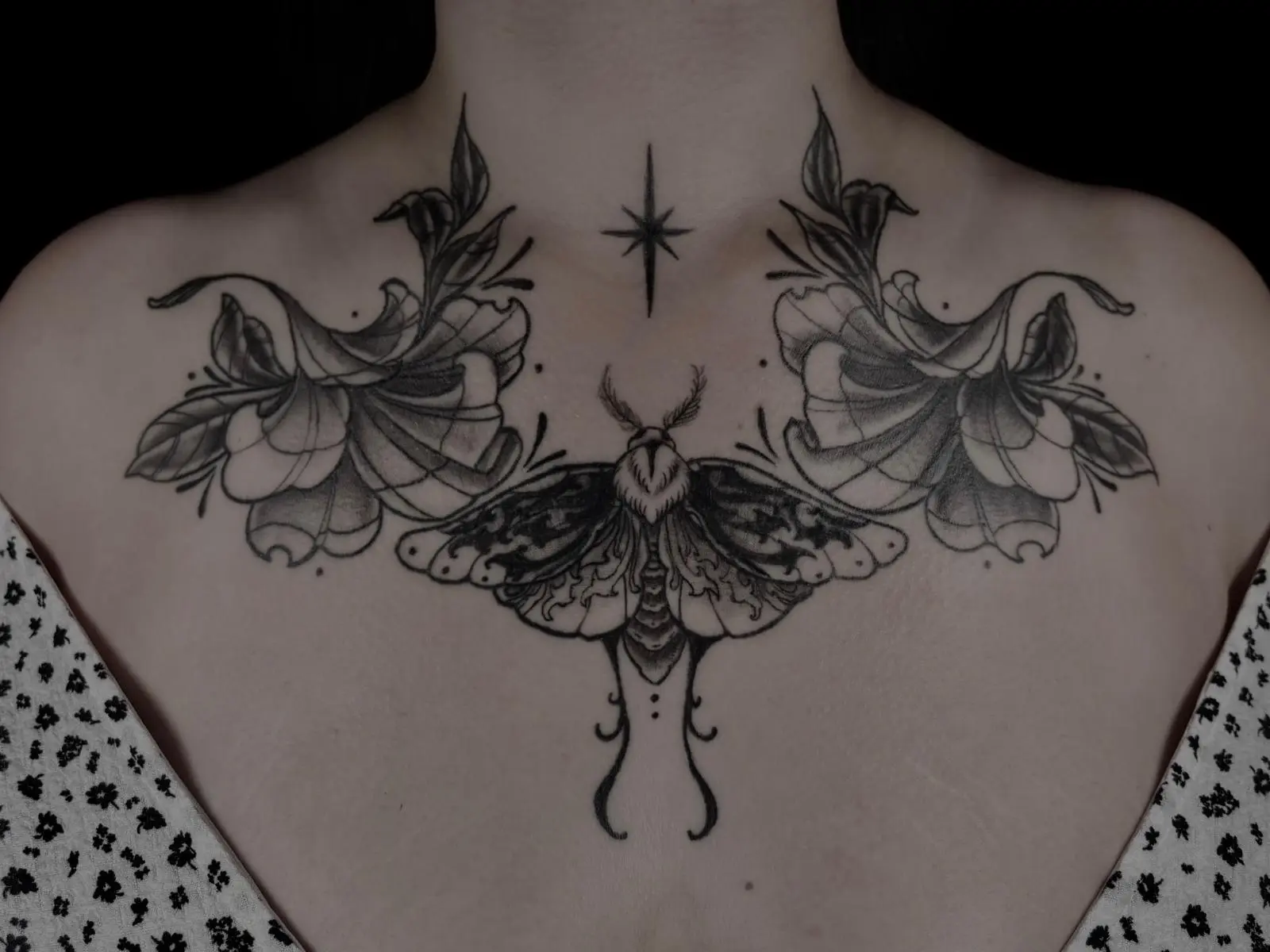 Tattoo Work by Marks #3