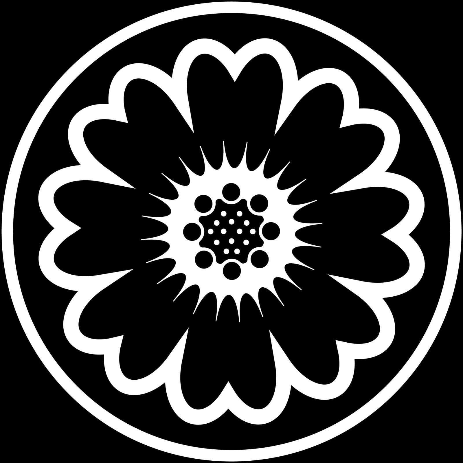 White Lotus Tattoo Studio Logo
