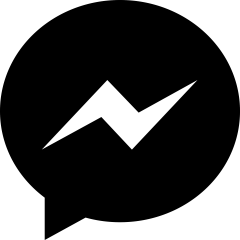 Messenger Icon